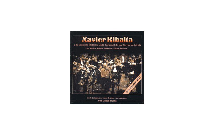 Ribalta y la esencia de la canción catalana
