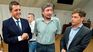 cumbre por unidad del pj: se estira definicion al filo del plazo de cierre de alianzas