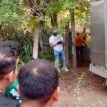 El presidente Daniel Noboa enfrenta una escalada inédita de violencia criminal, con las fuerzas armadas desplegadas en varias provincias bajo estado de excepción. El presidente Daniel Noboa enfrenta una escalada inédita de violencia criminal, con las fuerzas armadas desplegadas en varias provincias bajo estado de excepción.