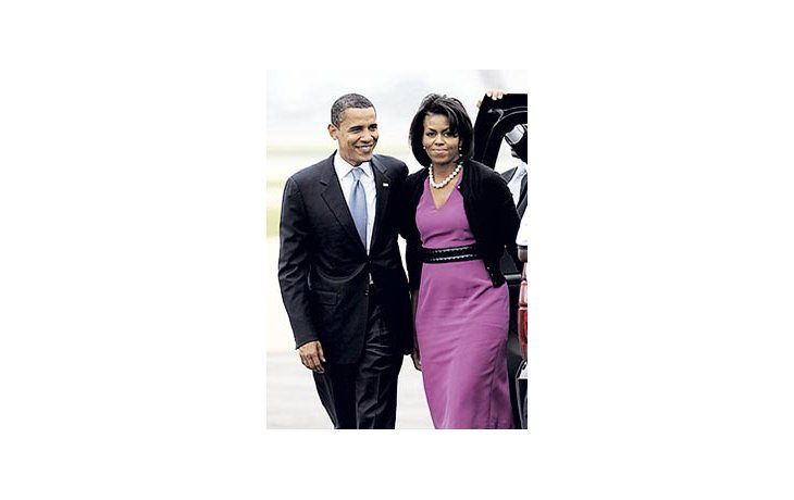 ámbito.com | Michelle y Barack Obama suelen mostrarse como una pareja exitosa, tanto puertas afuera como puertas adentro. Pero recientes declaraciones de la futura primera dama de EE.UU. pueden contribuir a poner fin a la imagen edulcorada de la que, por ahora, goza e