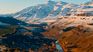 Manzano Amargo is positioned as one of the main tourist spots for trekking Manzano Amargo is positioned as one of the main tourist spots for trekking
