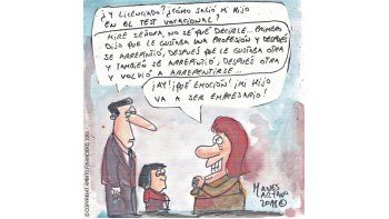 ámbito.com | Humor