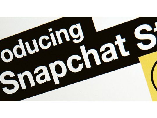 Snap debuta hoy en Wall St.: vale u$s24.000 M