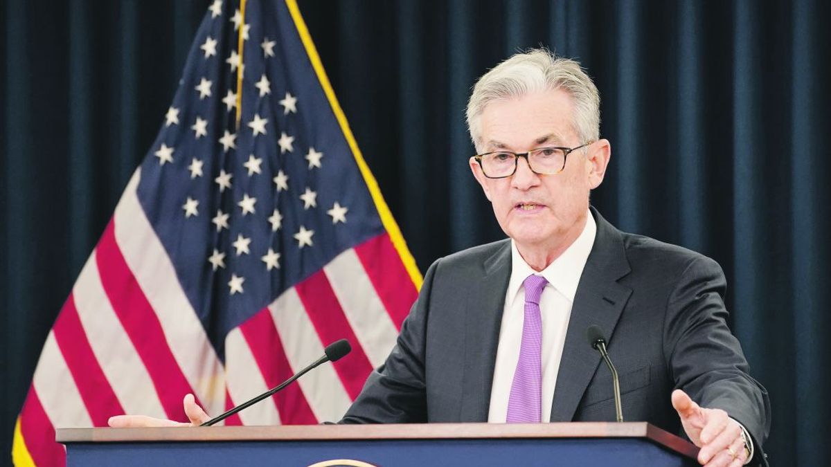 La Fed admitió que prefiere excederse en la suba de tasas antes que lamentar costos inflacionarios