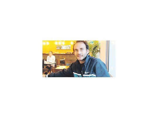 Lobo se mostró en contra de las declaraciones altisonantes de «Tito» Vázquez. El excoach de Nalbandian afirmó que debería reinar un clima de paz en el equipo argentino.