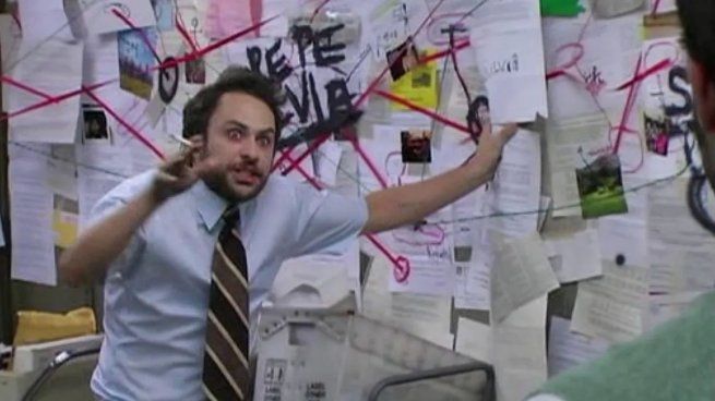 Según la investigación, quienes creían firmemente en las teorías conspirativas también eran más propensos a ser inseguros, paranoicos, emocionalmente volátiles, impulsivos, desconfiados, retraídos, manipuladores, egocéntricos y excéntricos.