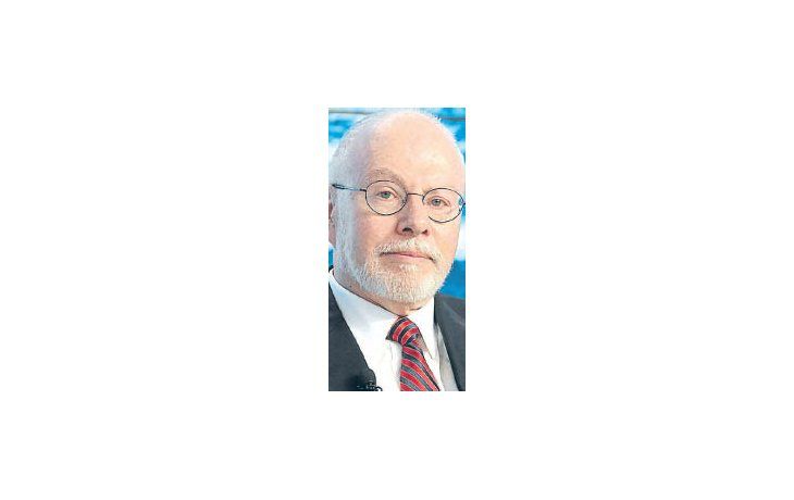 Paul Singer