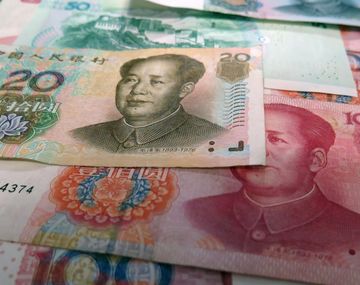 El yuan chino cayó a su nivel más bajo en 14 años: cómo afecta a las reservas del Banco Central