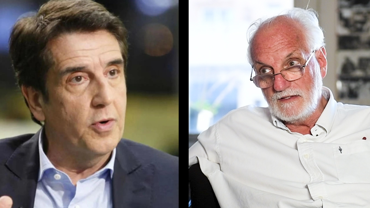 Dólar, inflación y el plan de Massa: qué dijeron Melconian y De Pablo sobre la economía