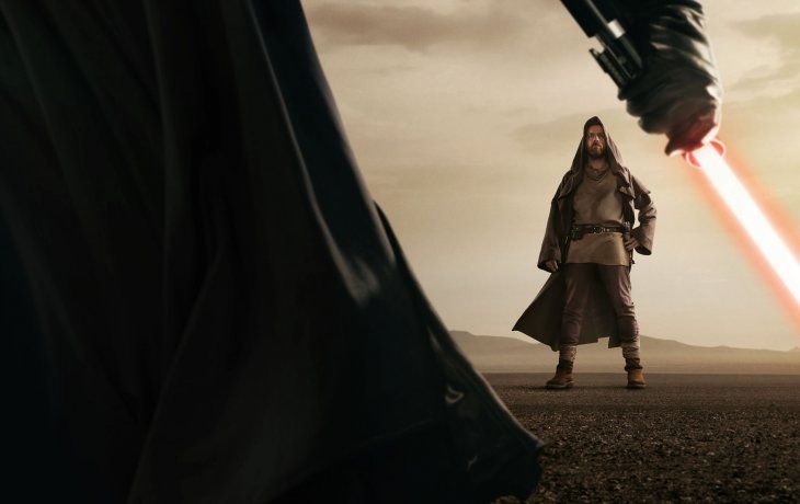 Obi-Wan Kenobi: un viejo conocido de Star Wars habló sobre su cameo en el final de la serie