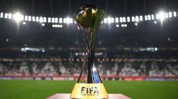 the new club world cup will be played every four years but there will be an annual final the new club world cup will be played every four years but there will be an annual final