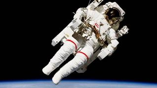 a que huele el espacio, segun la ciencia