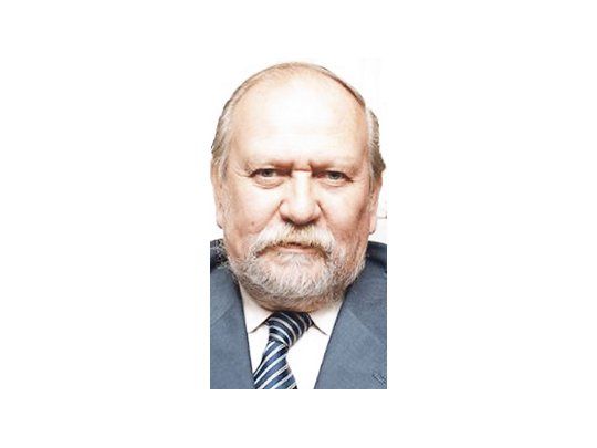 Luis María Cabral