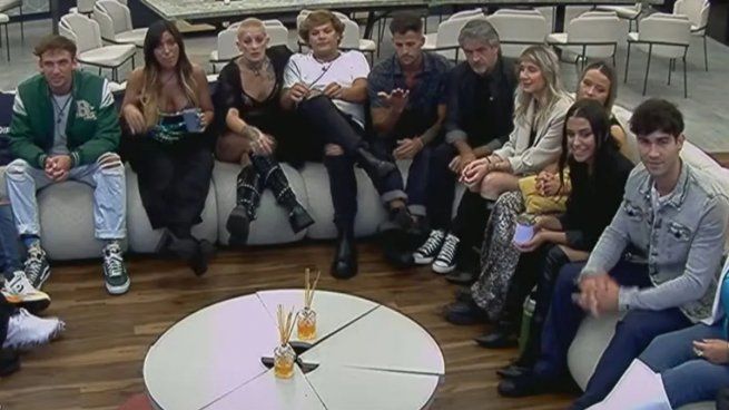 XXL plate in Big Brother: which participants were nominated