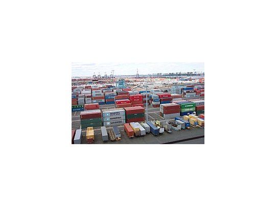 Las estimaciones prevén que el PBI caería casi un 10% en el primer año.