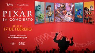 Serán 8 funciones a partir del 17 de febrero.