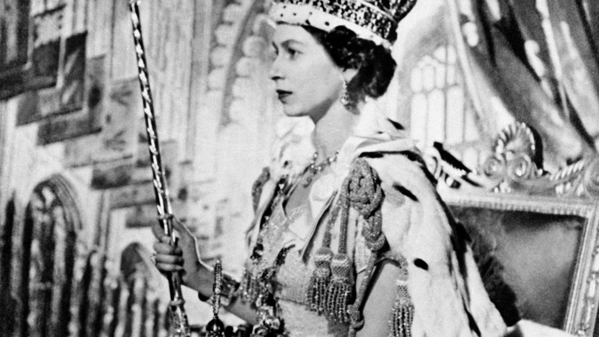 EN VIVO - Murió la reina Isabel II: los funerales y la coronación del príncipe Carlos