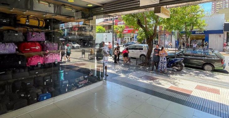 Además entre San Miguel, Pilar y Escobar hay locales en venta Además entre San Miguel, Pilar y Escobar hay locales en venta