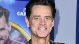 This is how Jim Carrey's mansion looks in California. This is how Jim Carrey's mansion looks in California.