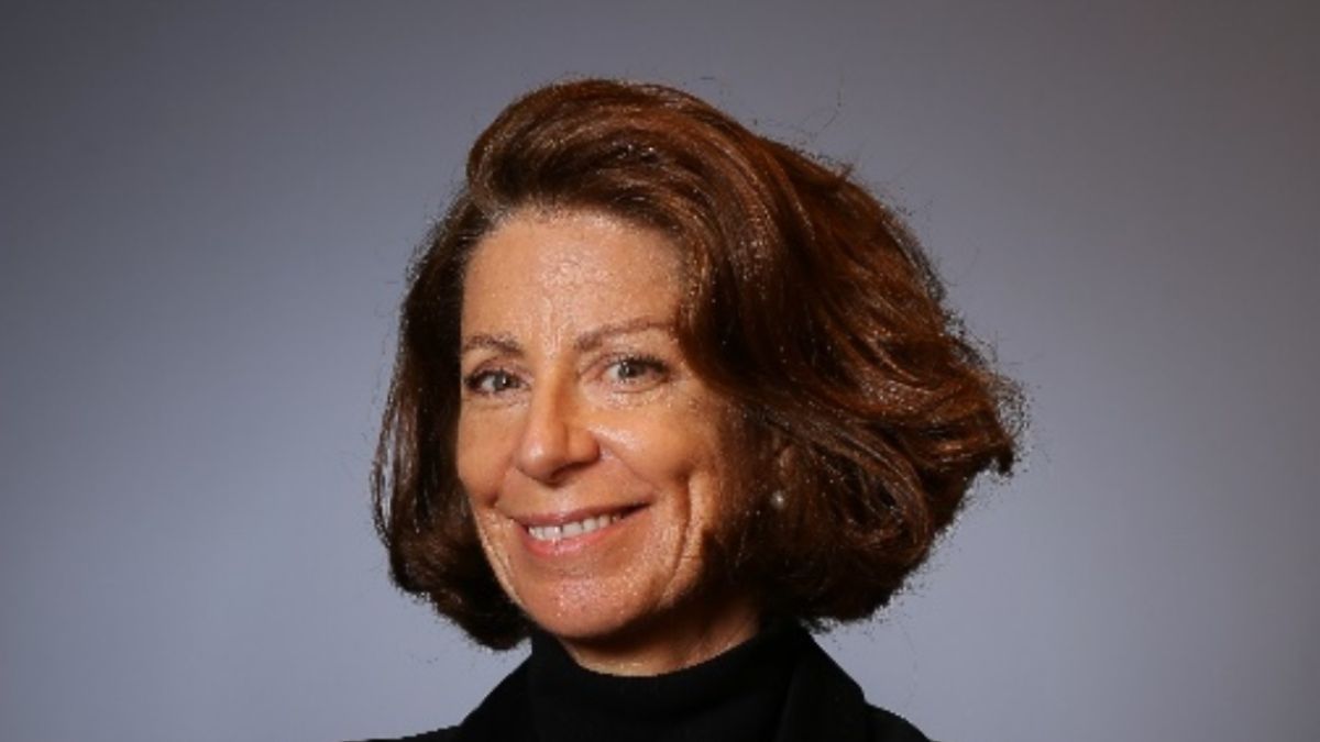 New World Bank Director Appointed in Argentina