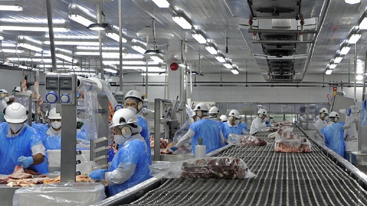 Uruguay will be able to export meat to Mexico again Uruguay will be able to export meat to Mexico again
