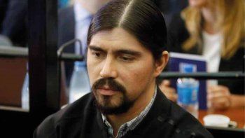 Martín Baéz está condenado a nueve años de prisión por lavado de dinero.