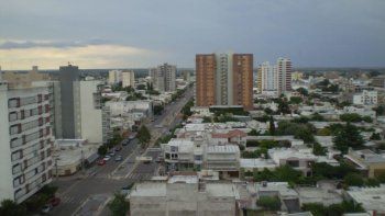 La ciudad de Santa Rosa, en la provincia de La Pampa, sin transmisi&oacute;n comunitaria de coronavirus.&nbsp;