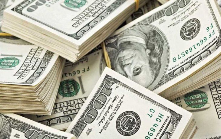 ámbito.com | El dólar cerró casi estable a $ 37,01 (mayorista subió 15 centavos)