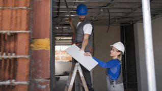Bienestar te ofrece un apoyo para que remodeles tu casa.
