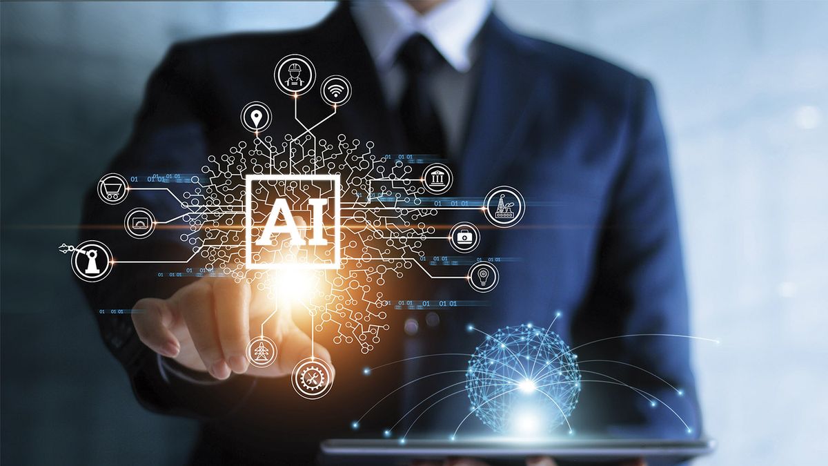 Uruguay is one of the best prepared countries in the region to integrate AI into the economy, according to the IMF