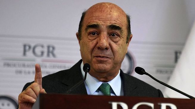 jesus murillo karam guerrero