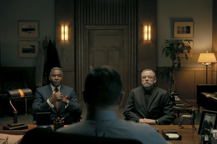 Netflix confirmed the release date of Mike Flanagan’s The Fall of the House of Usher Netflix confirmed the release date of Mike Flanagan’s The Fall of the House of Usher