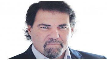 Claudio Zuchovicki.