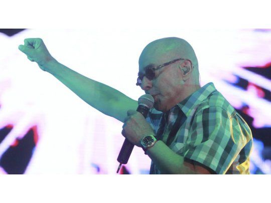 Delgadado envió un exhorto a Estados Unidos para determinar si el cantante y exlíder de Los Redonditos de Ricota, Carlos Indio Solari, tiene propiedades y otros bienes en ese país