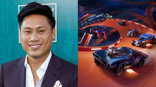 Jon M. Chu dirigirá la nueva película basada en los populares autos de juguete.