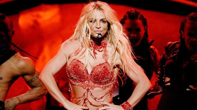 Britney Spears podría protagonizar un show multitudinario en la emblemática playa de Copacabana en 2026.