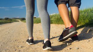 El entrenamiento ideal para una rutina fitness accesible. El entrenamiento ideal para una rutina fitness accesible.