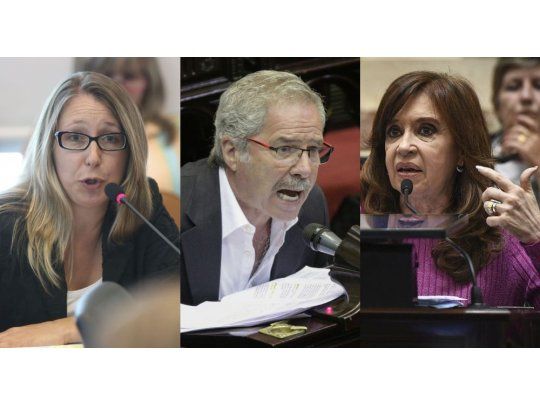 La oposición pide que los cambios en las FFAA se debatan en el Congreso