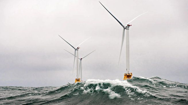 Energías renovables.&nbsp;En un contexto global de búsqueda de nuevas fuentes limpias y confiables, el estudio de la UGR refuerza la idea de que la energía marina puede jugar un rol clave en la próxima etapa de la transición energética.