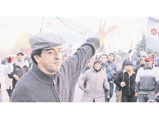 Fernando Esteche