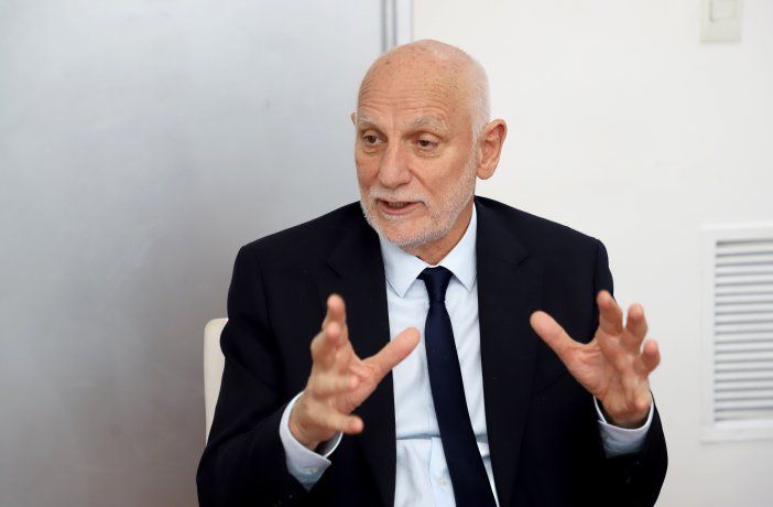 El director de la Escuela de Negocios de UCEMA explica cómo cambiaron las demandas del mercado laboral, qué buscan hoy los estudiantes de MBA y cuáles son las competencias que marcarán el futuro.