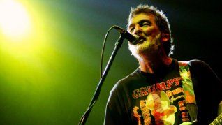 Molinari y un repaso por su extensa carrera. Molinari y un repaso por su extensa carrera.