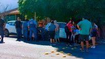 La Fiscalía de Neuquén decidió que no habrá sanción penal para los padres que se olvidaron a su hijo en un auto.