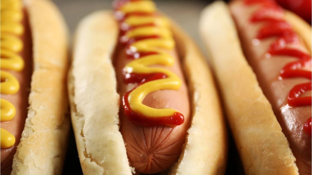 Summer 2023: how much does a hot dog cost on the beaches of Villa Gesell?