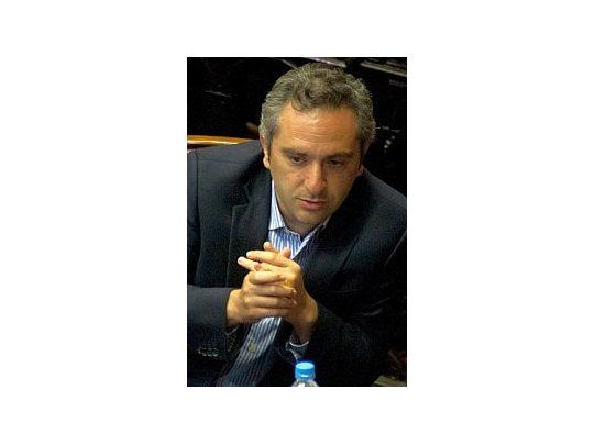 Andrés Larroque
