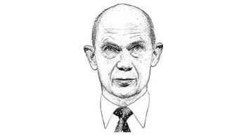 Pascal Lamy