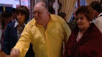 Murió la actriz Mabel Pessen, recordada por sus papeles en Floricienta y Los Simuladores