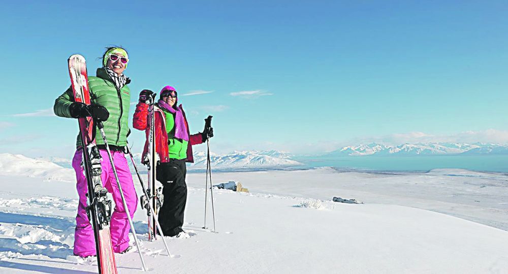 Ski 2017: preventa de temporada, hasta 40% off (foto 1)
