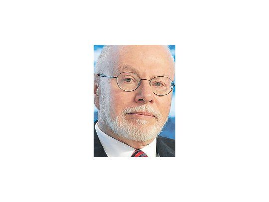 Paul Singer