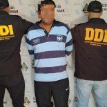 Tras la detención, el sospechoso fue trasladado a la Unidad 44 del Servicio Penitenciario Bonaerense (SPB), situada en Batán. Tras la detención, el sospechoso fue trasladado a la Unidad 44 del Servicio Penitenciario Bonaerense (SPB), situada en Batán.